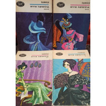 Anna Karenina, 2 vol.