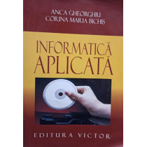 Informatica aplicata