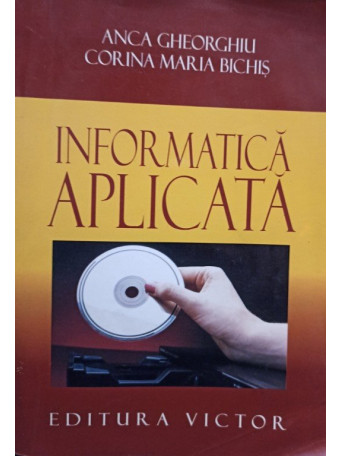 Informatica aplicata