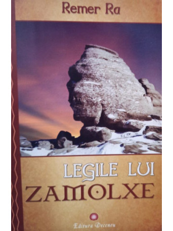 Legile lui Zamolxe