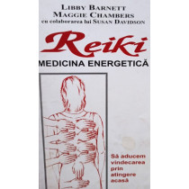 Reiki - Medicina energetica