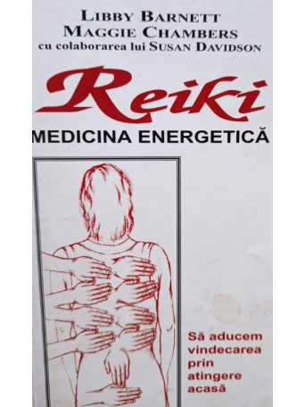 Reiki - Medicina energetica