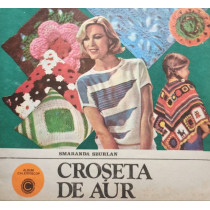 Croseta de aur