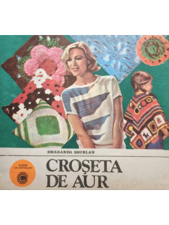 Croseta de aur