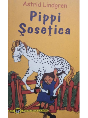 Pippi Sosetica