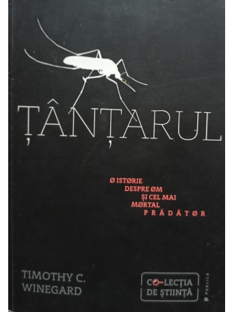 Tantarul