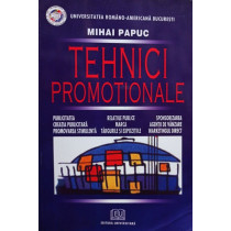 Tehnici promotionale