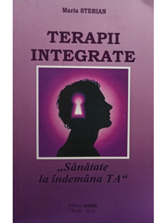 Terapii integrate