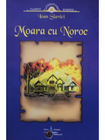 Moara cu Noroc