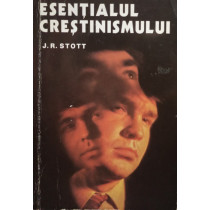 Esentialul crestinismului