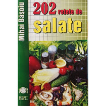 202 retete de salate