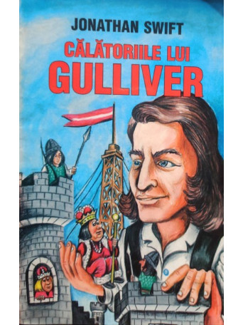 Calatoriile lui Gulliver