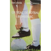 Un veac de fotbal romanesc (semnata)