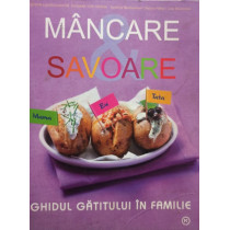 Mancare & savoare