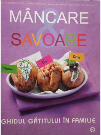 Mancare & savoare