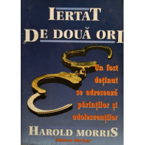 Iertat de doua ori