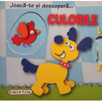 te si descopera... culorile