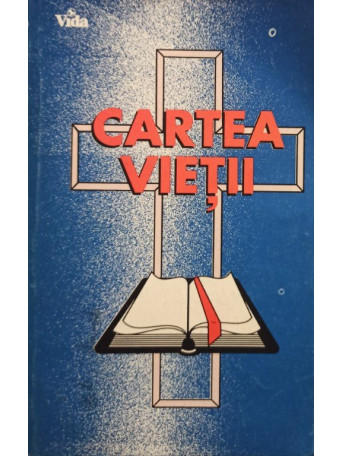 Cartea vietii