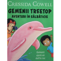 Gemenii Treetop