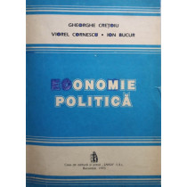 Economie politica