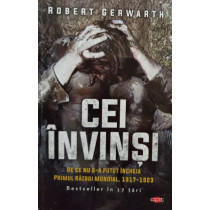 Cei invinsi