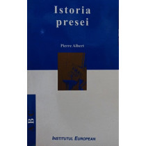 Istoria presei