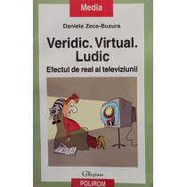 Veridic. Virtual. Ludic