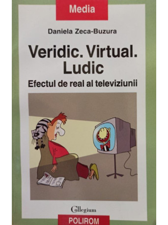 Veridic. Virtual. Ludic