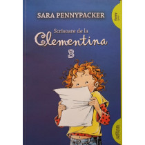 Scrisoare de la Clementina, vol. 3