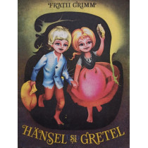 Hansel si Gretel