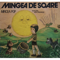 Mingea de soare