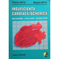 Insuficienta cardiaca ischemica