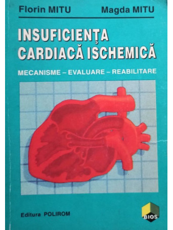 Insuficienta cardiaca ischemica