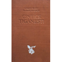 Cantice tiganesti