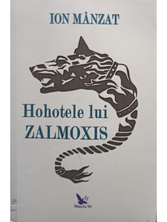 Hohotele lui Zalmoxis