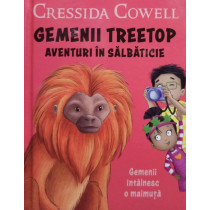 Gemenii Treetop