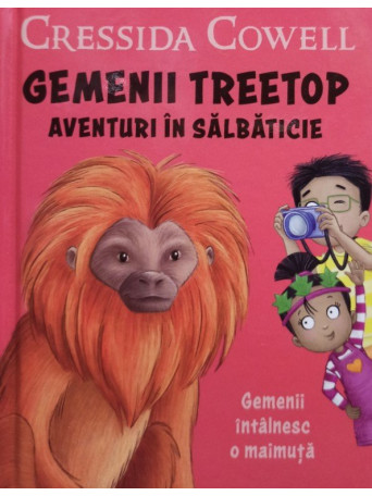 Gemenii Treetop