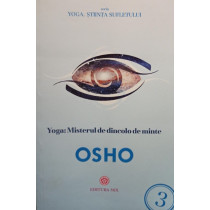 Yoga: Misterul de dincolo de minte