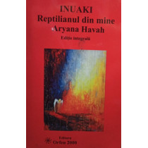 Inuaki - Reptilianul din mine