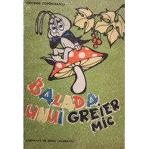 Balada unui greier mic