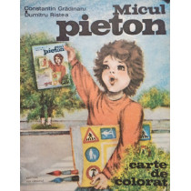 Micul pieton