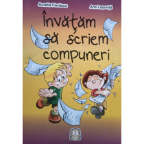 Invatam sa scriem compuneri