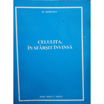 Celulita, in sfarsit invinsa