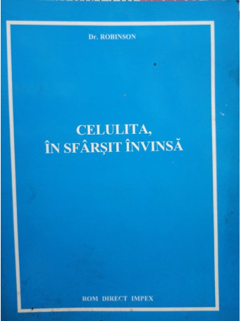 Celulita, in sfarsit invinsa