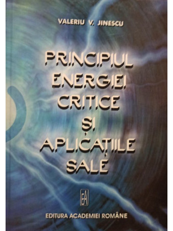 Principiul energiei critice si aplicatiile sale