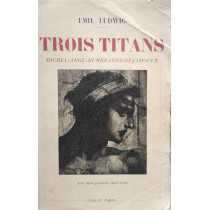 Trois titans