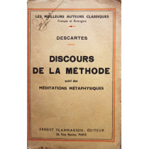 Discours de la methode