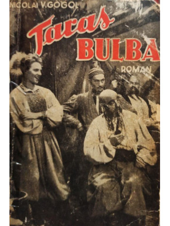 Taras Bulba