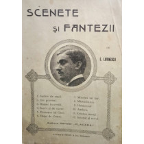 Scenete si fantezii