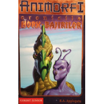 Animorfi - Cronicile HorkBajirilor